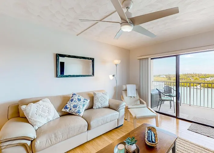 A Dreamer's Holiday home Clearwater Beach