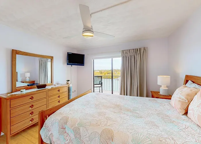 A Dreamer's Holiday home Clearwater Beach