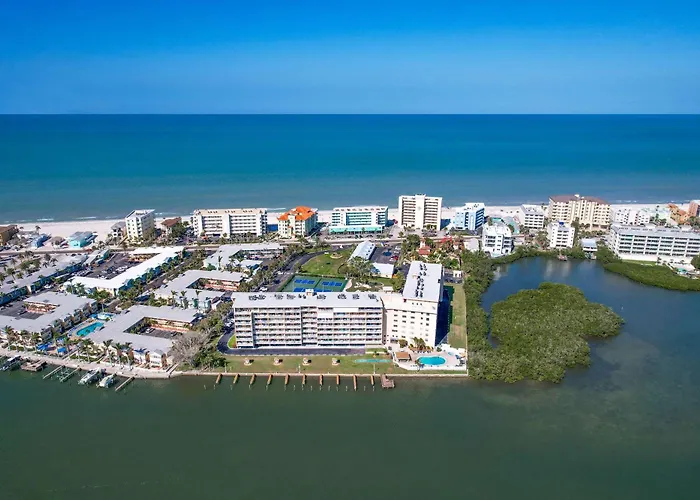 A Dreamer's Clearwater Beach
