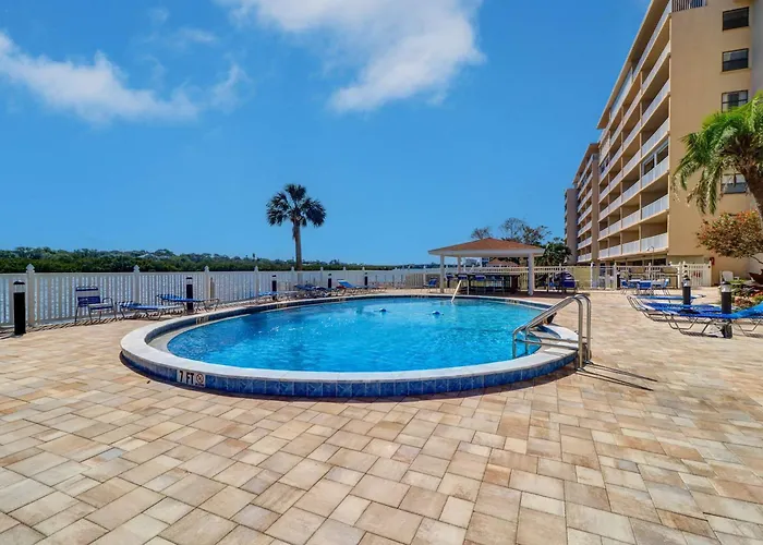 A Dreamer's Holiday home Clearwater Beach