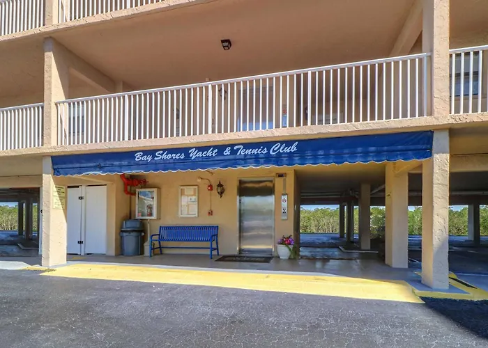 Holiday home A Dreamer's Clearwater Beach