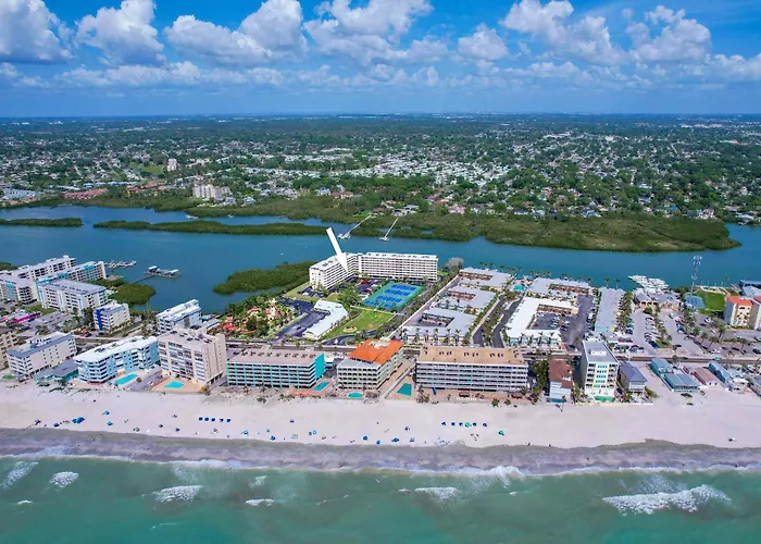 Holiday home A Dreamer's Clearwater Beach