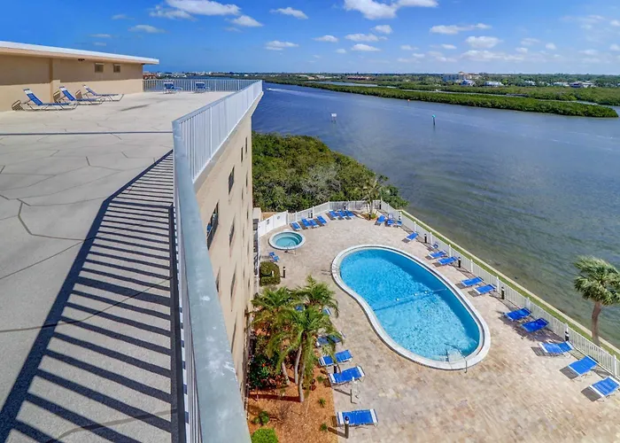A Dreamer's Holiday home Clearwater Beach