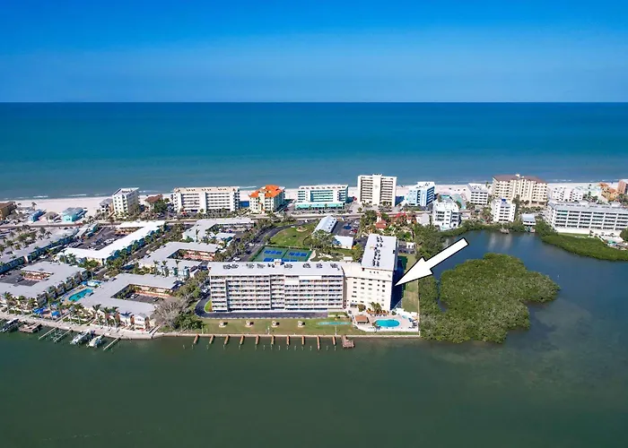Holiday home A Dreamer's Clearwater Beach